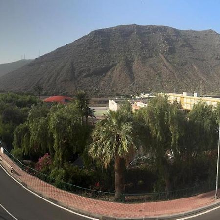 La Terraza Del Sol Apartamento San Sebastián de la Gomera Exterior foto