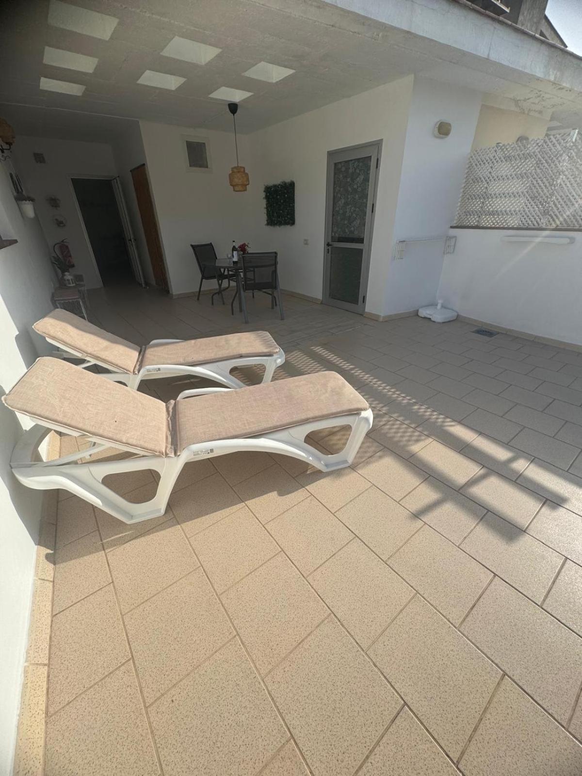 La Terraza Del Sol Apartamento San Sebastián de la Gomera Exterior foto