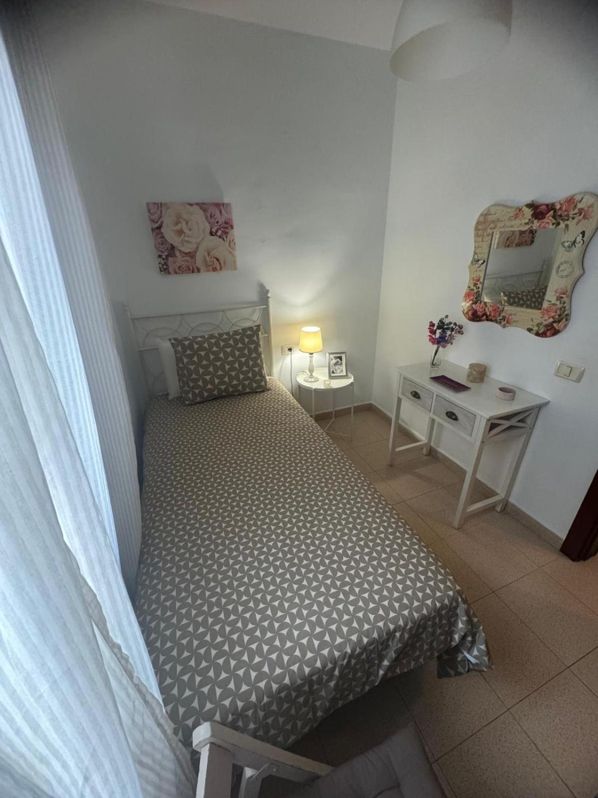 La Terraza Del Sol Apartamento San Sebastián de la Gomera Exterior foto