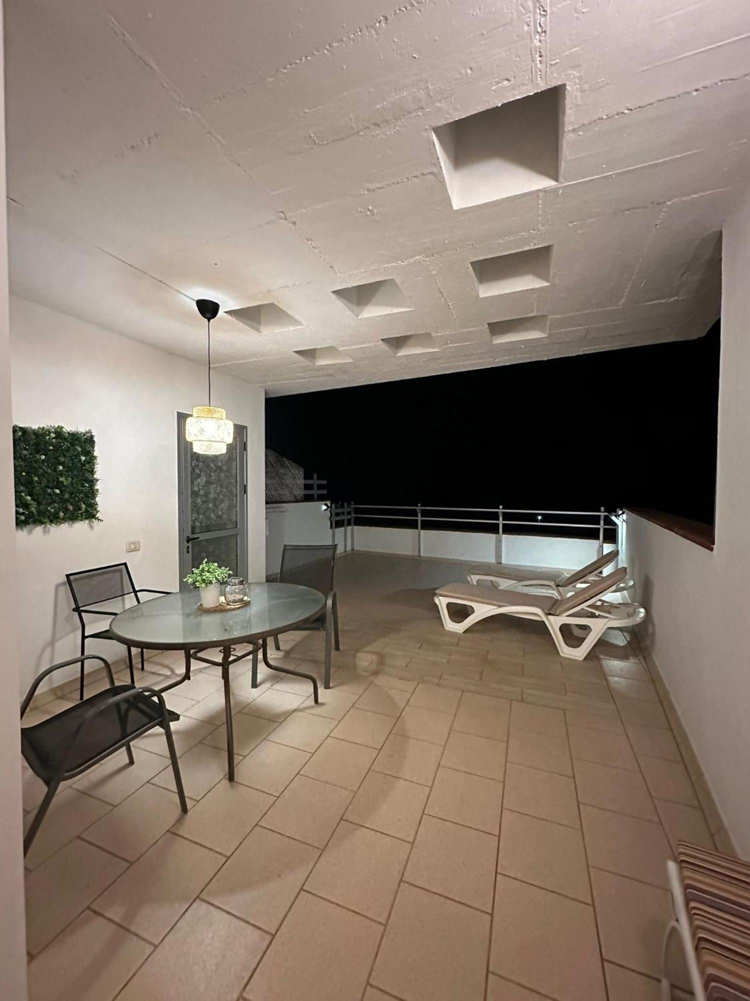 La Terraza Del Sol Apartamento San Sebastián de la Gomera Exterior foto
